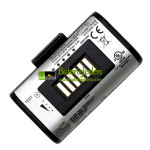 Baterie pro Honeywell 550052-000 Impressora Portatil RP2 [náhradní baterie]